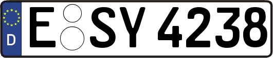 E-SY4238