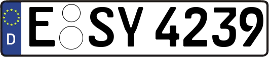 E-SY4239