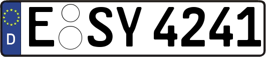 E-SY4241