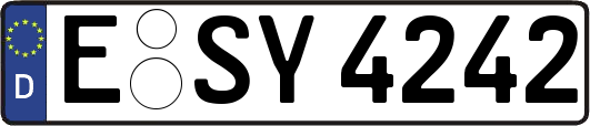 E-SY4242