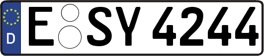 E-SY4244