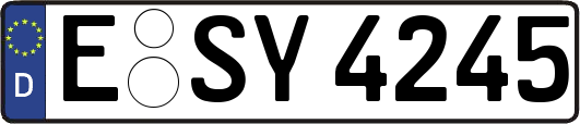 E-SY4245