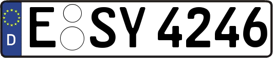 E-SY4246