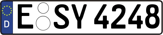 E-SY4248