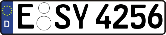 E-SY4256
