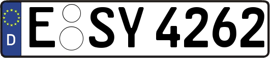 E-SY4262