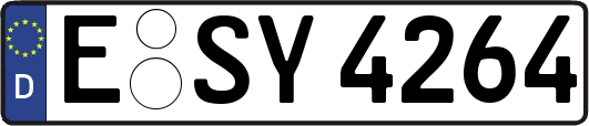 E-SY4264
