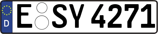 E-SY4271