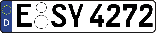 E-SY4272