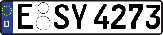 E-SY4273