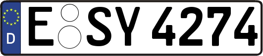 E-SY4274