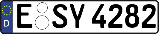 E-SY4282