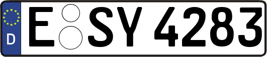 E-SY4283