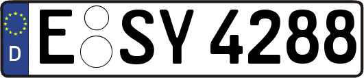 E-SY4288