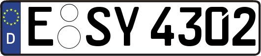 E-SY4302