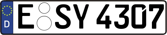 E-SY4307