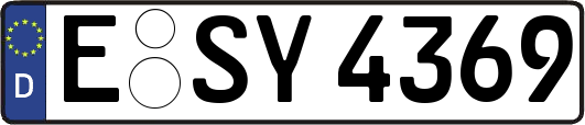 E-SY4369