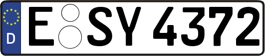 E-SY4372