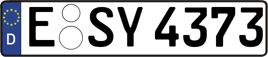 E-SY4373