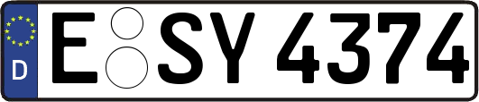 E-SY4374