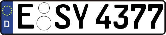 E-SY4377
