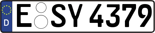 E-SY4379