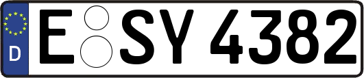 E-SY4382