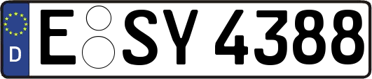 E-SY4388