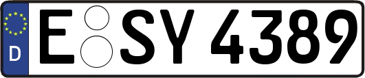 E-SY4389
