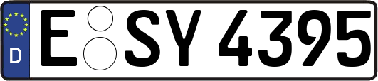 E-SY4395