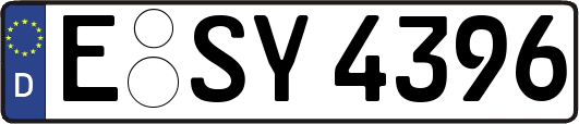 E-SY4396