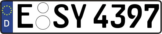 E-SY4397