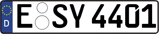 E-SY4401
