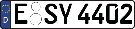 E-SY4402