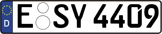 E-SY4409