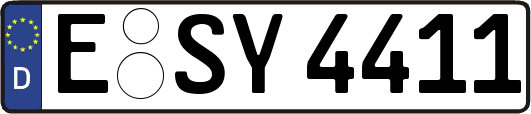 E-SY4411