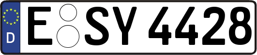 E-SY4428