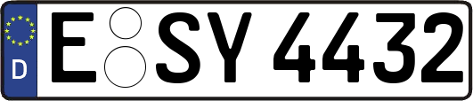 E-SY4432
