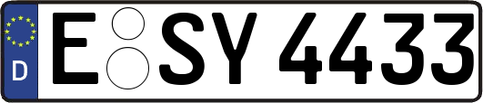 E-SY4433