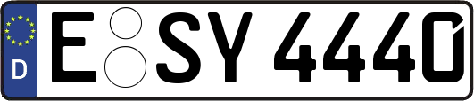 E-SY4440