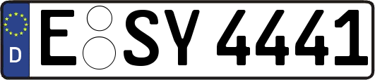 E-SY4441