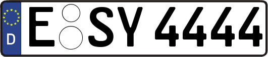 E-SY4444
