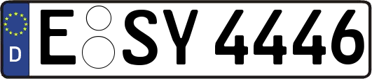 E-SY4446