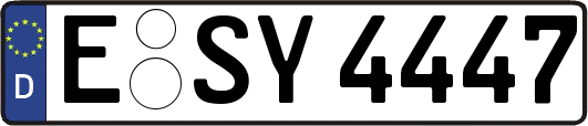 E-SY4447