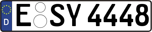 E-SY4448