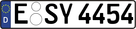 E-SY4454