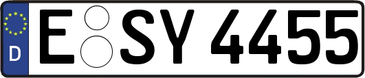 E-SY4455