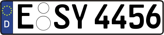 E-SY4456