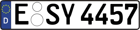 E-SY4457