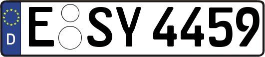 E-SY4459